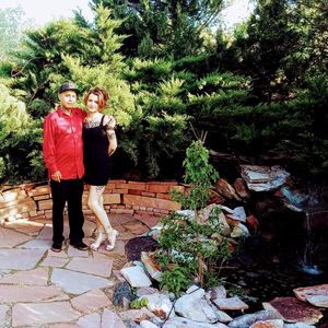 Meet your Posher, Steven